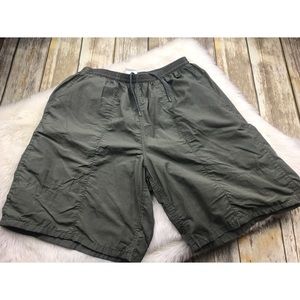 [Patagonia] Men’s Hiking Shorts Medium